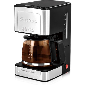 ΚΑΦΕΤΙΕΡΑ ΦΙΛΤΡΟΥ 850ML 700W LEXICAL LEM-0633