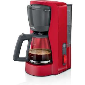 ΚΑΦΕΤΙΕΡΑ ΦΙΛΤΡΟΥ BOSCH MYMOMENT 1200W TKA3M134 RED