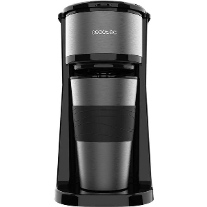 ΚΑΦΕΤΙΕΡΑ ΦΙΛΤΡΟΥ CECOTEC CEC-01728 0,42LT 700W