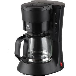 ΚΑΦΕΤΙΕΡΑ ΦΙΛΤΡΟΥ IQ CM-150 EXECUTIVE 600W