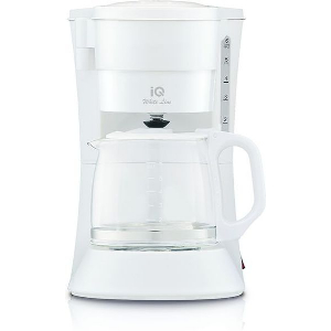 ΚΑΦΕΤΙΕΡΑ ΦΙΛΤΡΟΥ IQ CM-150 WHITE LINE 600W