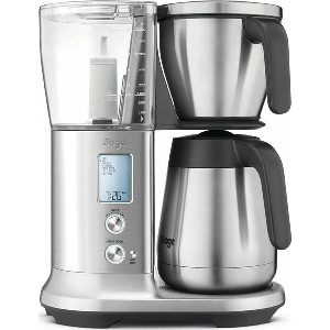 ΚΑΦΕΤΙΕΡΑ ΦΙΛΤΡΟΥ SAGE PRECISION BREWER THERMAL SDC450BSS4E