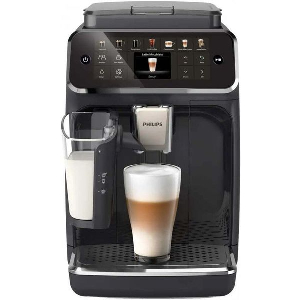 ΚΑΦΕΤΙΕΡΑ ESPRESSO PHILIPS EP4441/50 ΜΕ ΜΥΛΟ ΚΟΠΗΣ