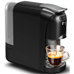 ΚΑΦΕΤΙΕΡΑ HOMEVERO 3 ΣΕ 1 HV-CMB1400