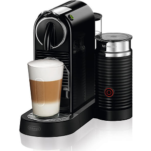 ΚΑΦΕΤΙΕΡΑ NESPRESSO DELONGHI CITIZ&MILK EN 267.BAE BK