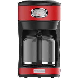 ΚΑΦΕΤΙΕΡΑ RETRO WESTINGHOUSE WKCMR621RD 1000W