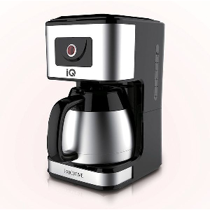 ΚΑΦΕΤΙΕΡΑ-ΘΕΡΜΟΣ ΦΙΛΤΡΟΥ IQ EX-2027 EXECUTIVE 900W