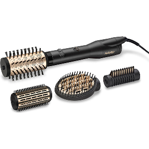 ΗΛΕΚΤΡΙΚΗ ΒΟΥΡΤΣΑ 650W BABYLISS AS970E
