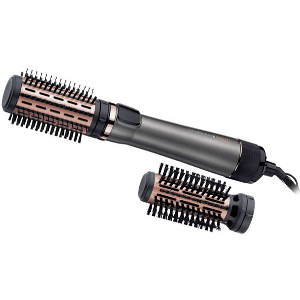 ΗΛΕΚΤΡΙΚΗ ΒΟΥΡΤΣΑ ΜΑΛΛΙΩΝ 1000W REMINGTON AS8810 KERATIN PROTECT