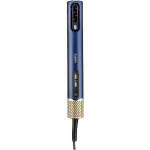 ΗΛΕΚΤΡΙΚΗ ΒΟΥΡΤΣΑ ΜΑΛΛΙΩΝ BABYLISS AS6550CE HAIR STYLING TOOL AUTOMATIC CURLING IRON NAVY 1200W