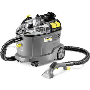 ΗΛΕΚΤΡΙΚΗ ΣΚΟΥΠΑ 1200W KARCHER PUZZI 8/1 BAGLESS