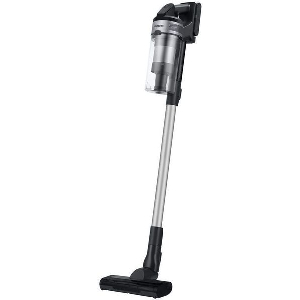 ΗΛΕΚΤΡΙΚΗ ΣΚΟΥΠΑ 21.6V SAMSUNG VS15A60AGR5 STICK DRY BAGLESS 0.8L BLACK SILVER