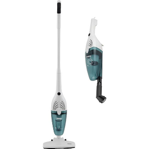 ΗΛΕΚΤΡΙΚΗ ΣΚΟΥΠΑ 2ΣΕ1 600W ΗΟΒΒΥ HVC-40366 7M ΚΑΛΩΔΙΟ ΛΕΥΚΗ/ΠΡΑΣΙΝΗ