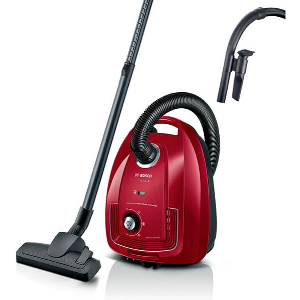 ΗΛΕΚΤΡΙΚΗ ΣΚΟΥΠΑ 600W BOSCH BGB38RD2