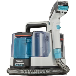 ΗΛΕΚΤΡΙΚΗ ΣΚΟΥΠΑ ΥΓΡΩΝ/ΣΤΕΡΕΩΝ & PET 450W SHARK PX200EUT