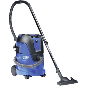 ΗΛΕΚΤΡΙΚΗ ΣΚΟΥΠΑ NILFISK AERO 26-01 PC X 107406605