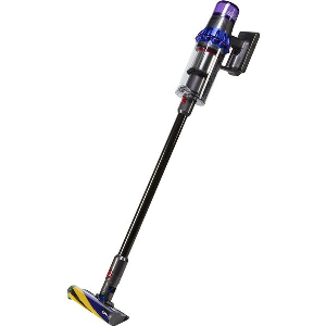 ΗΛΕΚΤΡΙΚΗ ΣΚΟΥΠΑ STICK DYSON V15 DETECT FLUFFY CORDLESS HOOVER