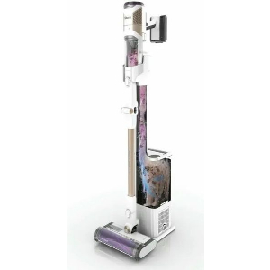 ΗΛΕΚΤΡΙΚΗ ΣΚΟΥΠΑ STICK SHARK DETECT CLEAN & EMPTY IW3612EU