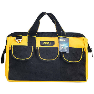 ΤΣΑΝΤΑ ΕΡΓΑΛΕΙΩΝ DELI 13'' 33CM EDL430013
