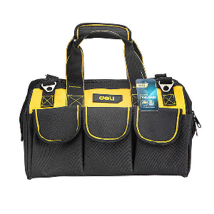 ΤΣΑΝΤΑ ΕΡΓΑΛΕΙΩΝ DELI 13'' 33CM EDL430113