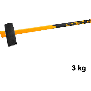 ΤΣΕΚΟΥΡΟΒΑΡΙΑ 6LB/2.7KG INGCO HSPM02068D