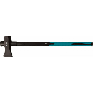 ΤΣΕΚΟΥΡΟΒΑΡΙΑ FIBER GLASS ΛΑΒΗ MACO 90CM 4KG