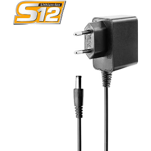 ΦΟΡΤΙΣΤΗΣ ΜΠΑΤΑΡΙΩΝ 12V INGCO FCLI12071E