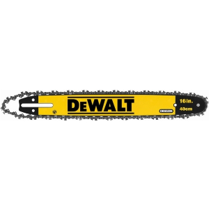 ΑΛΥΣΙΔΑ & ΛΑΜΑ ΑΛΥΣΟΠΡΙΟΝΟΥ DEWALT 40CM DW/DCM575 DT20660
