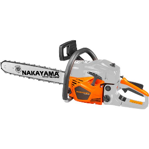 ΑΛΥΣΟΠΡΙΟΝΟ ΒΕΝΖΙΝΗΣ NAKAYAMA 2.6HP 50CC 50CM PC5600