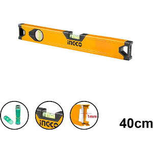 ΑΛΦΑΔΙ 40CM INGCO HSL58040