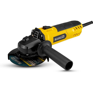 ΓΩΝΙΑΚΟΣ ΤΡΟΧΟΣ BORMANN 1050W Φ125