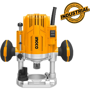 ΗΛΕΚΤΡΙΚΗ ΦΡΕΖΑ ΞΥΛΟΥ (ΡΟΥΤΕΡ) 1200W INGCO RT12008
