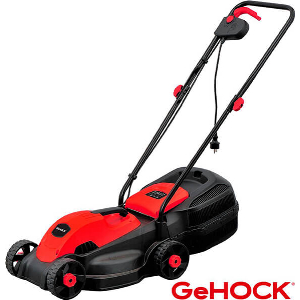 ΗΛΕΚΤΡΙΚΗ ΧΛΟΟΚΟΠΤΙΚΗ 1200W GEHOCK GLM1200
