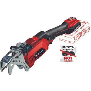 ΚΛΑΔΕΥΤΙΚΟ ΠΡΙΟΝΙ ΜΠΑΤΑΡΙΑΣ EINHELL GE-GS 18/150 LI POWER X-CHANGE SOLO 3408290