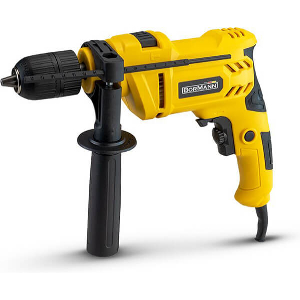 ΚΡΟΥΣΤΙΚΟ ΔΡΑΠΑΝΟ BORMANN 500W ΜΕ ΑΥΤΟΜΑΤΟ ΤΣΟΚ 13MM ΚΑΙ ΟΔΗΓΟ ΒΑΘΟΥΣ