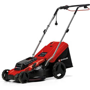 ΜΗΧΑΝΗ ΓΚΑΖΟΝ ΗΛΕΚΤΡΙΚΗ EINHELL GC-EM 1600/37 3400080