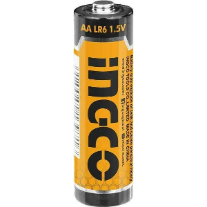 ΜΠΑΤΑΡΙΑ ΑΛΚΑΛΙΚΗ LR6 (ΑΑ) 4 ΤΕΜ. INGCO HAB2A01