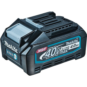 ΜΠΑΤΑΡΙΑ MAKITA BL4040 XGT 40V 4AH LI-ION 191B26-6