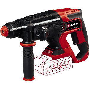 ΠΙΣΤΟΛΕΤΟ ΜΠΑΤΑΡΙΑΣ EINHELL TE-HD 18/12 LI POWER X-CHANGE SOLO 4514260