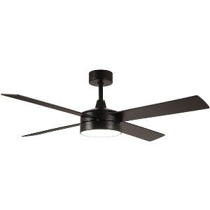 ΑΝΕΜΙΣΤΗΡΑΣ ΟΡΟΦΗΣ 70W ESTIA 06-21214 ZEPHYRUS ΜΑΥΡΟ/ΓΚΡΙ
