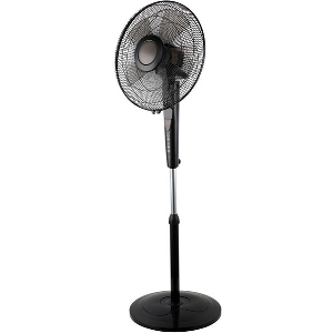 ΑΝΕΜΙΣΤΗΡΑΣ ΟΡΘΟΣΤΑΤΗΣ 60W ESTIA 06-21528 ABEL ΜΕ RC