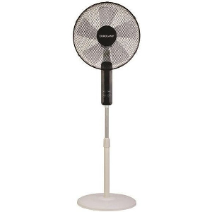 ΑΝΕΜΙΣΤΗΡΑΣ 60W EUROLAMP 300-20016 ΜΕ RC/ΟΘΟΝΗ ΑΦΗΣ