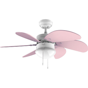 ΑΝΕΜΙΣΤΗΡΑΣ ΟΡΟΦΗΣ 50W 2ΣΕ1 CECOTEC CEC-05964 ΜΕ ΦΩΣ ENERGYSILENCE AERO 3600 ΜΩΒ