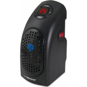 ESPERANZA EHH007 HANDY HEATER 400W KALAHARI