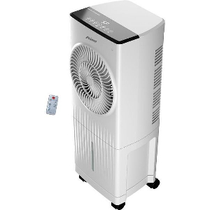 AIR COOLER PRAC-80687 PRIMO ΜΕ ΤΗΛΕΧΕΙΡΙΣΤΗΡΙΟ 5.5L 60W ΛΕΥΚΟ