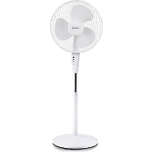 TELCO ΑΝΕΜΙΣΤΗΡΑΣ ΟΡΘΟΣΤΑΤΗΣ TELCO FS-40D 40CM 3ΦΤ ΛΕΥΚΟΣ