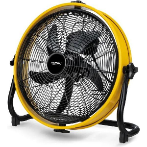 MPM ΑΝΕΜΙΣΤΗΡΑΣ ΔΑΠΕΔΟΥ MWP-32 50W
