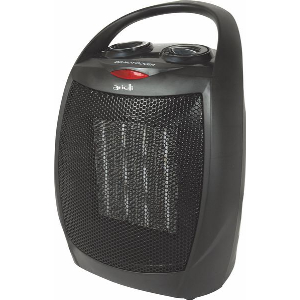 ΑΕΡΟΘΕΡΜΟ 1500W ARIELLI ACF-150