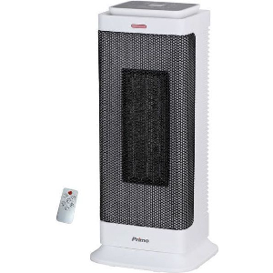 ΑΕΡΟΘΕΡΜΟ ΔΑΠΕΔΟΥ ΚΕΡΑΜΙΚΟ PRCH-81105 PRIMO 2000W ΛΕΥΚΟ