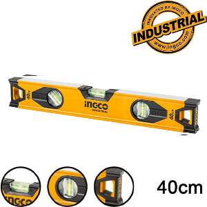 ΑΛΦΑΔΙ ΒΑΡΕΟΣ ΤΥΠΟΥ 40CM INGCO HSL08040